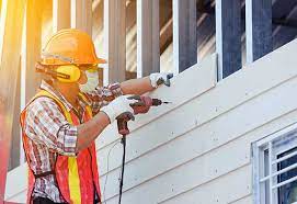 Best Vinyl Siding Installation  in USA